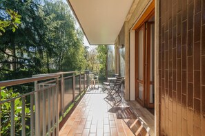 Apartment, 3 Bedrooms | Balcony - Padova - Via Faggin 47A (Padova)