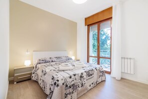 Apartment, 3 Bedrooms | Free WiFi, bed sheets - Padova - Via Faggin 47A (Padova)