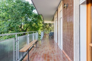 Balcony - Padova - Via Faggin 47A (Padova)