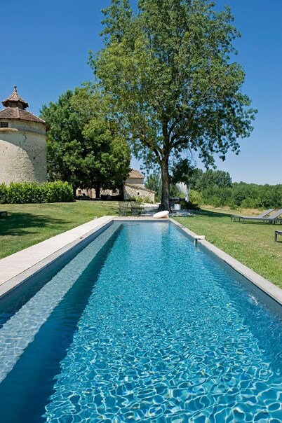 Domaine de L'Isle Basse