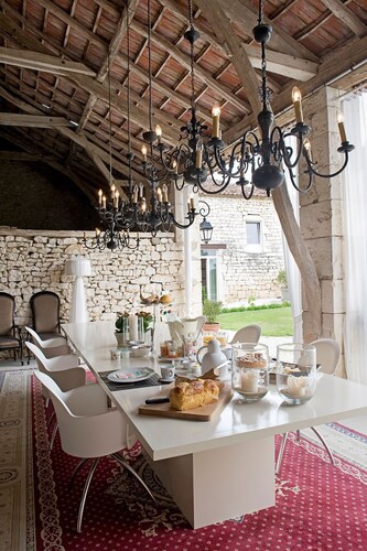 Domaine de L'Isle Basse