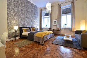 3 dormitorios, wifi, ropa de cama