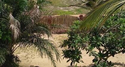 Dreamland Beach Resort - Hostel