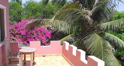 Dreamland Beach Resort - Hostel