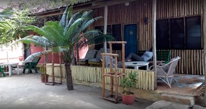 Exterior - Dreamland Beach Resort - Hostel (Ada)