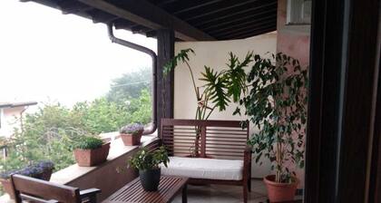 Bed & Breakfast Monti e Mare