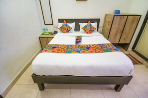 Deluxe Room | View from room