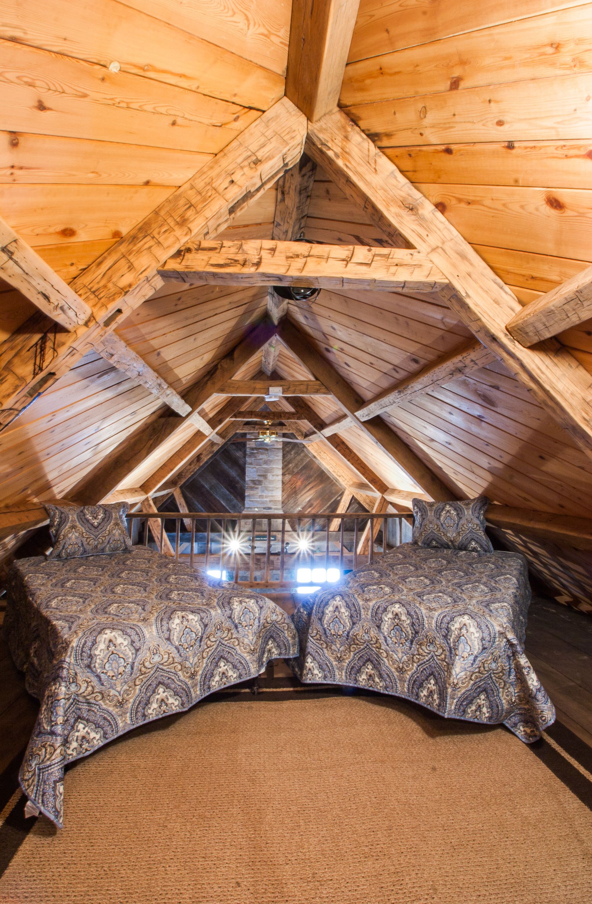 2 室のベッドルーム、旅行用ベビーベッド、WiFi (無料)