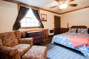 2 dormitorios, cuna de viaje, wifi gratis