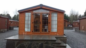 Exterior - Craigrossie (Auchterarder)