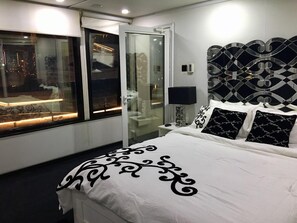 1 habitación 