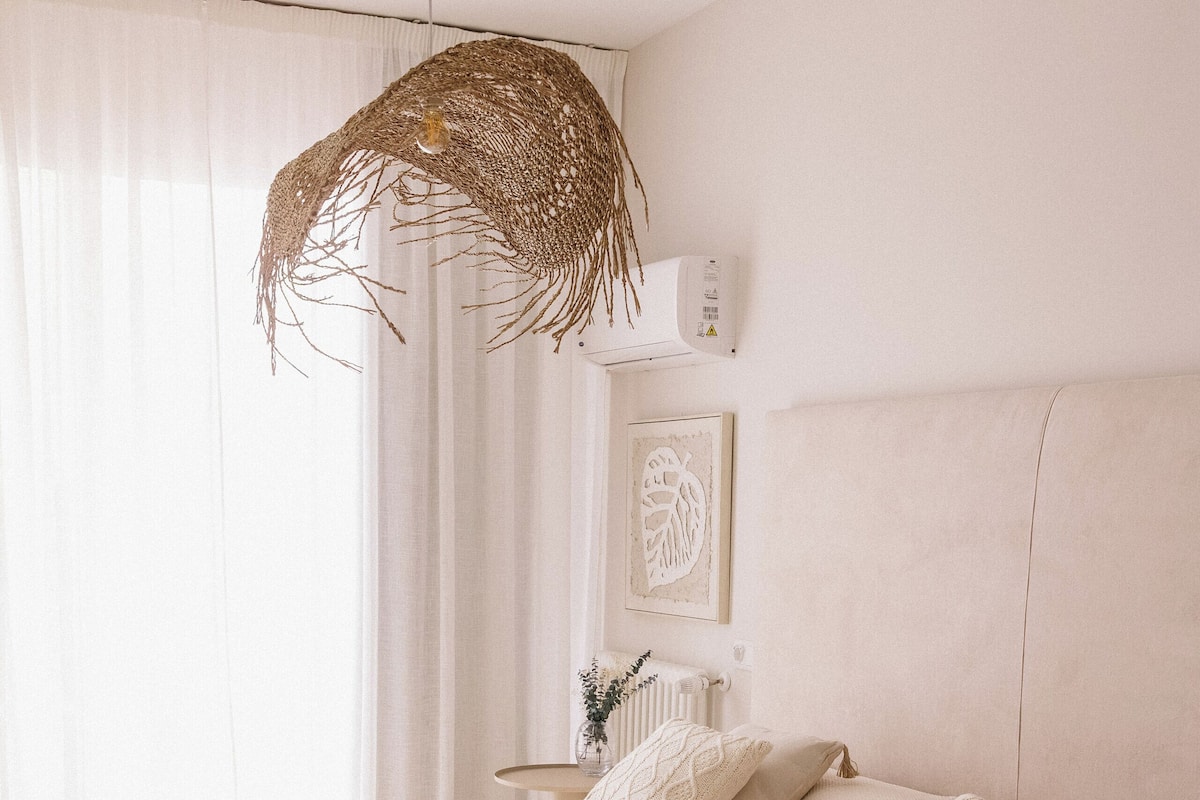 Chambre Supérieure | Bureau, rideaux occultants, Wi-Fi gratuit, draps fournis