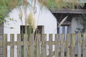 Room, Garden View | Individually decorated, individually furnished, free WiFi, bed sheets