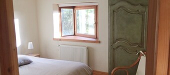 La Villa dans les Pins