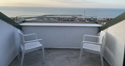 White Golden Suite Hotel