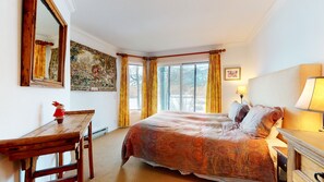 Apartment, 3 Schlafzimmer | 3 Schlafzimmer, Bügeleisen/Bügelbrett, Babybetten, kostenloses WLAN