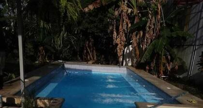 Rent 1 apt for up to 6 guests or both apartments for 12 guests and a discount