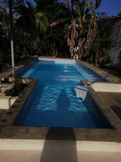 Rent 1 apt for up to 6 guests or both apartments for 12 guests and a discount