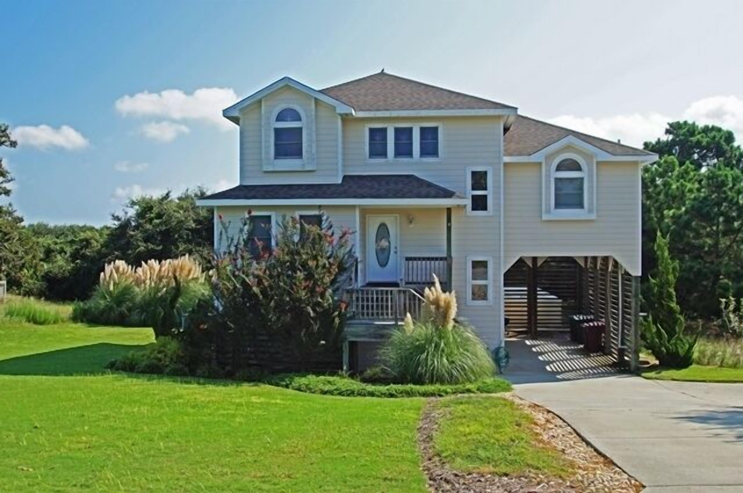 SS272-  5 Bedrooms Private Pool & Hot Tub Community Tennis and Sun Decks!!