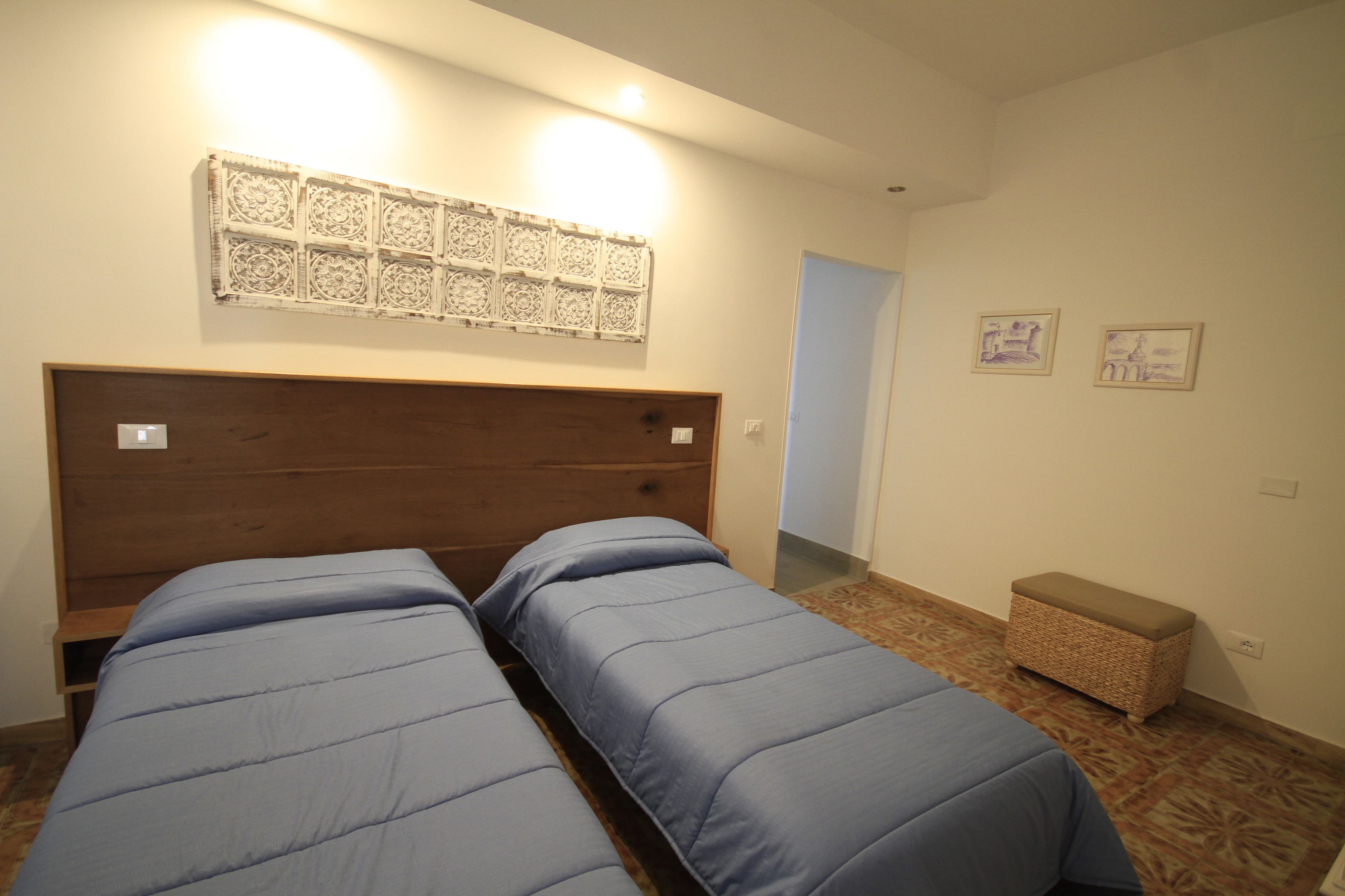 Quarto casal ou duplo conforto, vista para a cidade | Vista do quarto