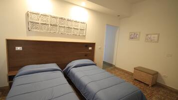 Quarto casal ou duplo conforto, vista para a cidade | Vista do quarto