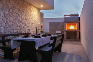 Villa | Terrass/Patio