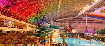 Spa Resort Hawaiians Hotel Hawaiians