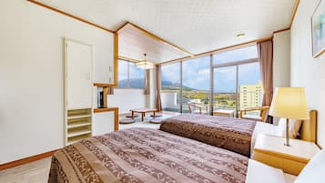 Een kluis op de kamer, beddengoed