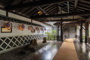 Hot springs - Spa Resort Hawaiians Hotel Hawaiians (Iwaki)