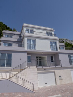 Exterior - Villa Maya (Omis)