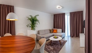 Villa | Coin séjour