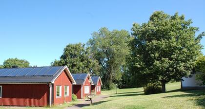 Allégården Kastlösa Vandrarhem - Hostel