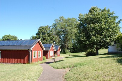 Allégården Kastlösa Vandrarhem - Hostel