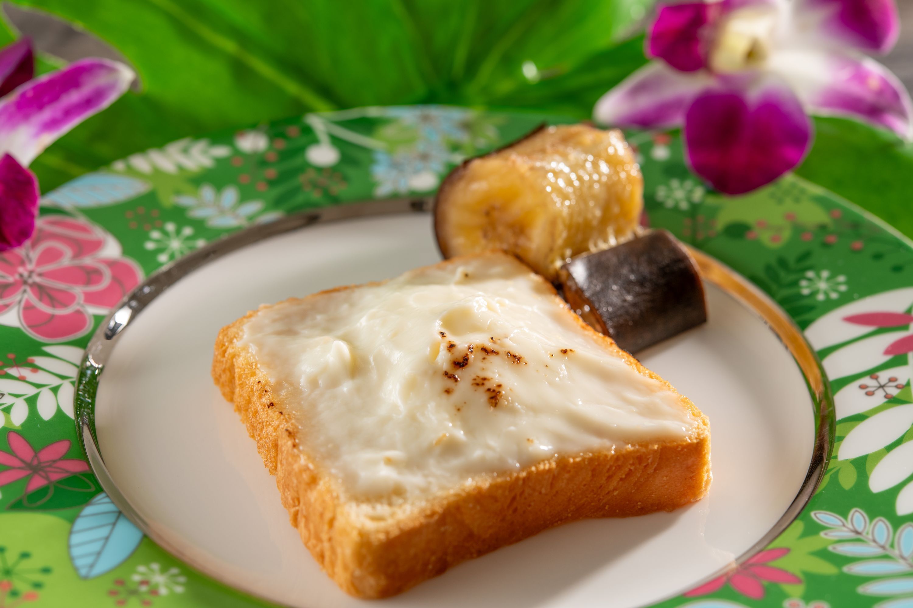 Frokostbuffé