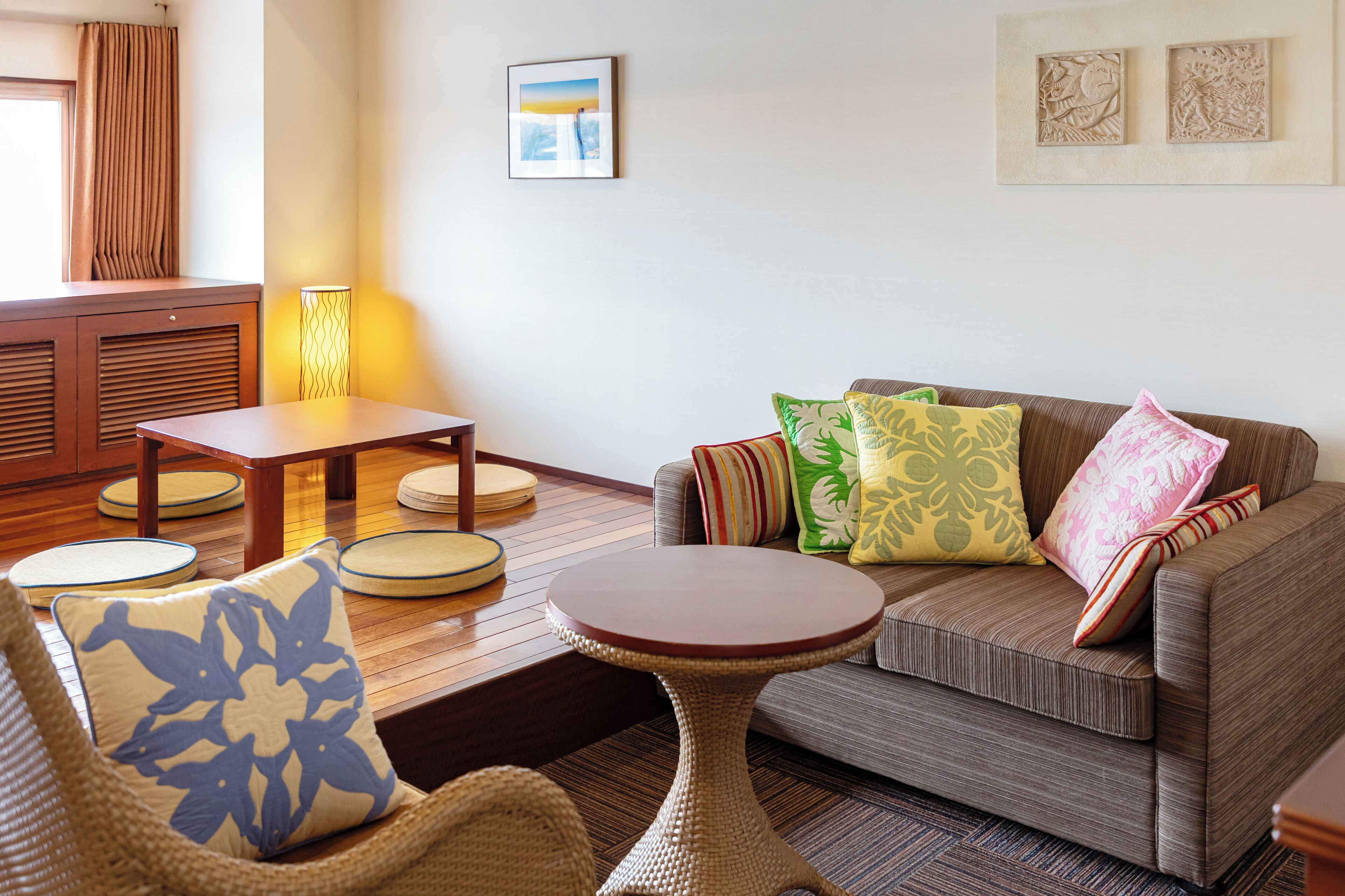 In-room safe, free WiFi, bed sheets