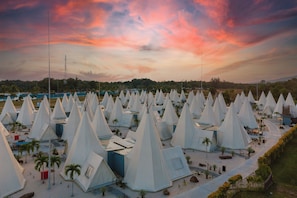 Exterior - The ANMON Resort Bintan- Glamping (Bintan)