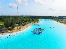 Water park