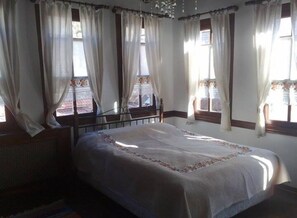 Iron/ironing board, free WiFi - Fuatbeyler Konagi (Mudurnu)