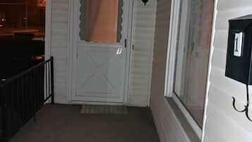 Detalle exterior