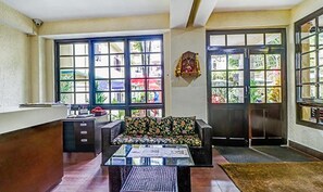 Reception - FabHotel Oak Ridge Retreat (Gangtok)