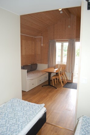 Lits bébé (en supplément), lits pliants/supplémentaires, Wi-Fi gratuit