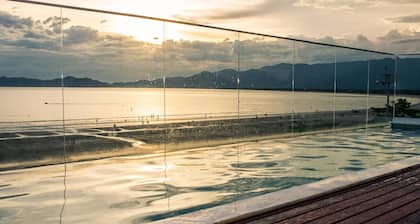 Pousada Conca di Mare