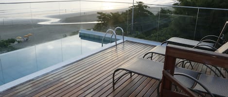 Terraço/pátio