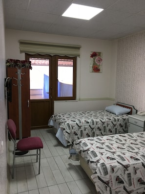 Double or Twin Room