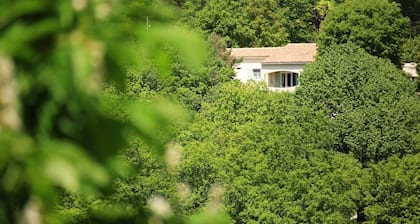 Chambres d hotes Villa Regain