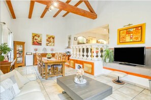 Télévision à écran plat, livres