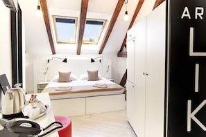 Superior Single Room