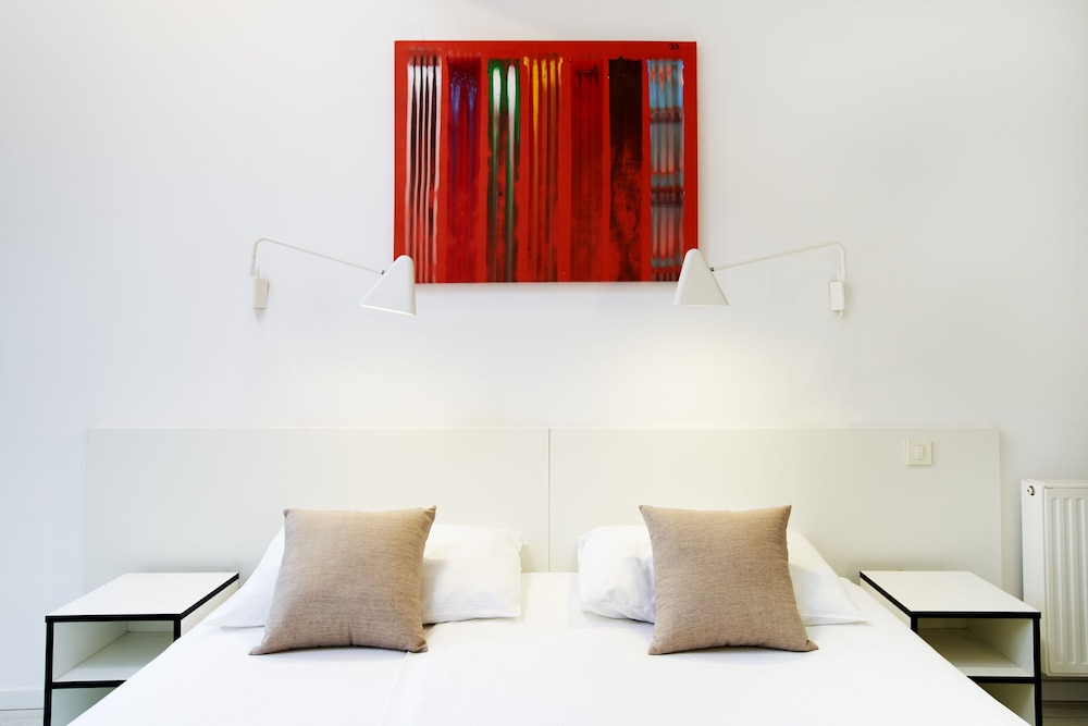 Art Hotel Like by null