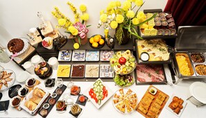 Restaurant - Art Hotel Like (Zagreb)