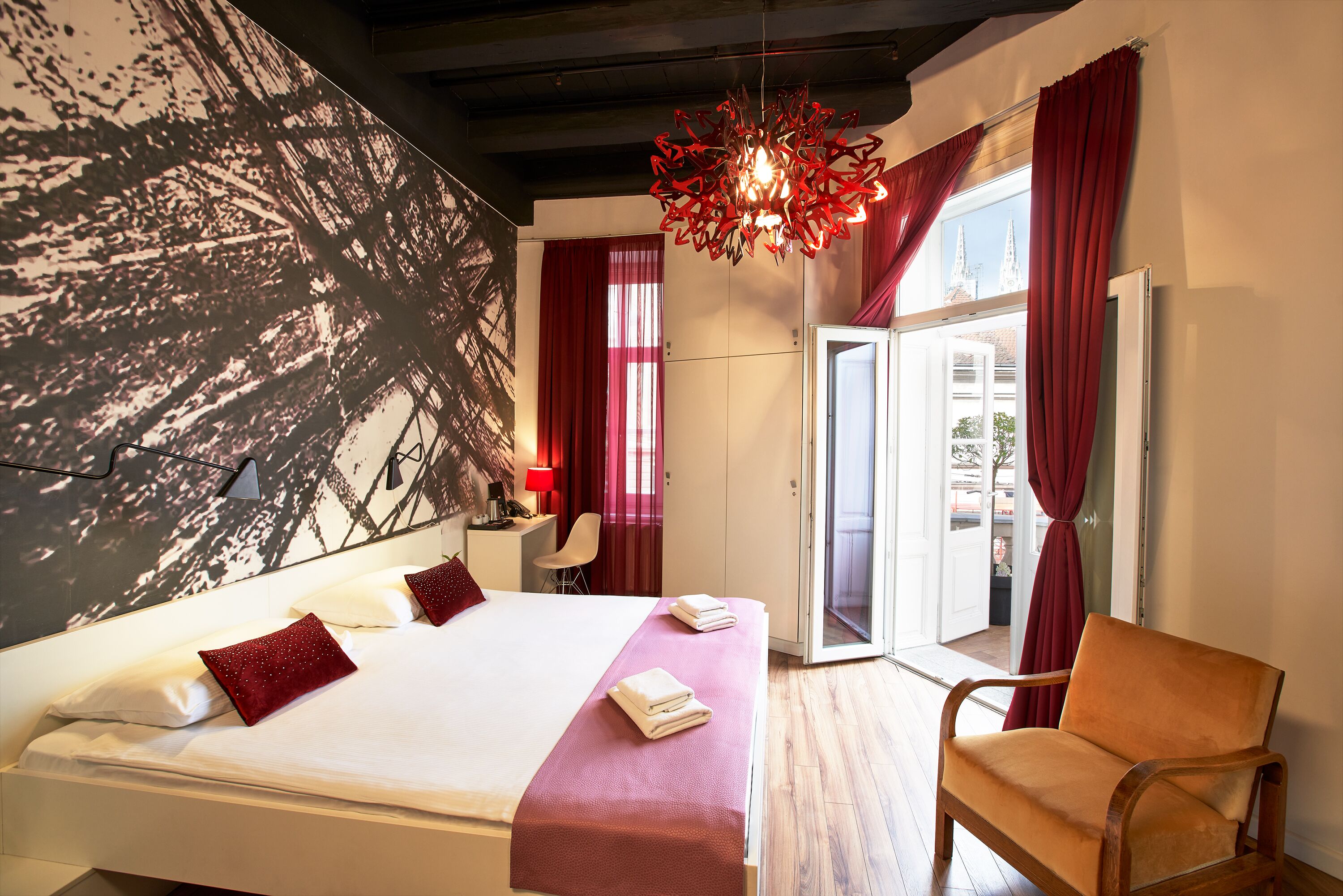 Foto - Art Hotel Like